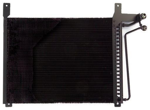 A/C Condenser Agility Autoparts 7013608