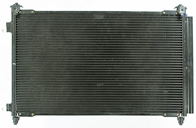 A/C Condenser Agility Autoparts 7013613