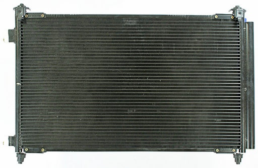 A/C Condenser Agility Autoparts 7013613