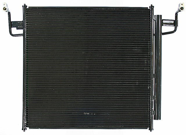 A/C Condenser Agility Autoparts 7013615