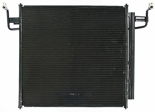 A/C Condenser Agility Autoparts 7013615
