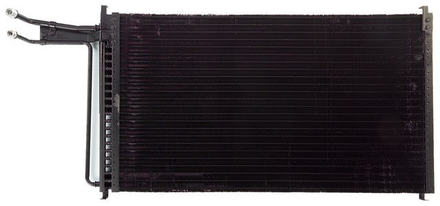 A/C Condenser Agility Autoparts 7013616