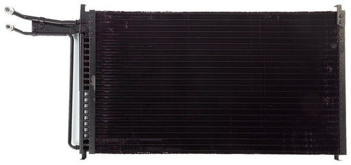 A/C Condenser Agility Autoparts 7013616