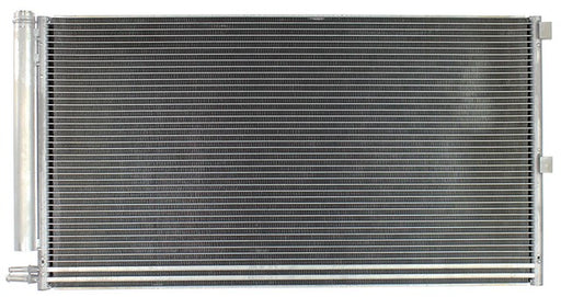 A/C Condenser Agility Autoparts 7013618