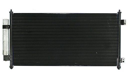 A/C Condenser Agility Autoparts 7013628