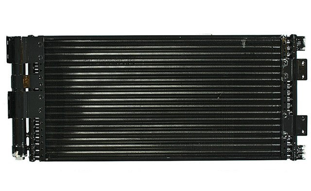 A/C Condenser Agility Autoparts 7013632