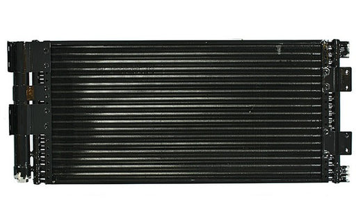 A/C Condenser Agility Autoparts 7013632