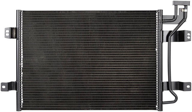 A/C Condenser Agility Autoparts 7013633