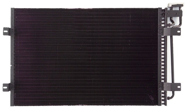 A/C Condenser Agility Autoparts 7013634