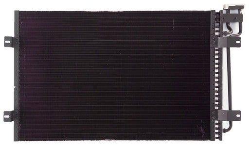 A/C Condenser Agility Autoparts 7013634