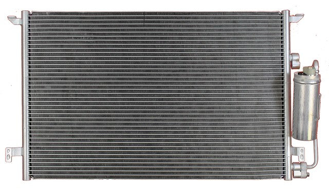 A/C Condenser Agility Autoparts 7013635
