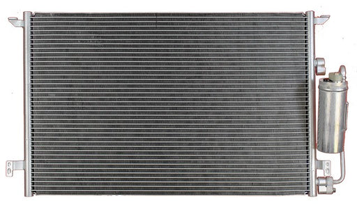 A/C Condenser Agility Autoparts 7013635