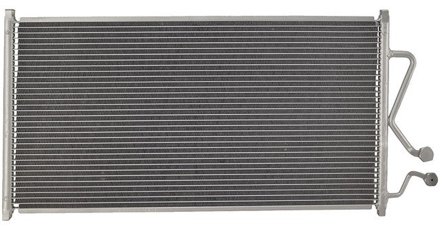 A/C Condenser Agility Autoparts 7013640