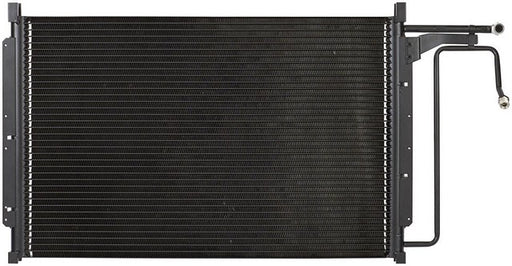 A/C Condenser Agility Autoparts 7013642