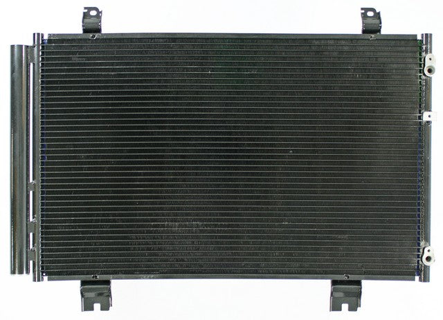 A/C Condenser Agility Autoparts 7013643