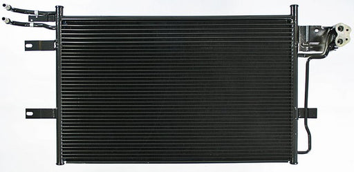 A/C Condenser Agility Autoparts 7013678