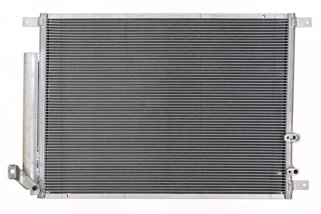 A/C Condenser Agility Autoparts 7013688