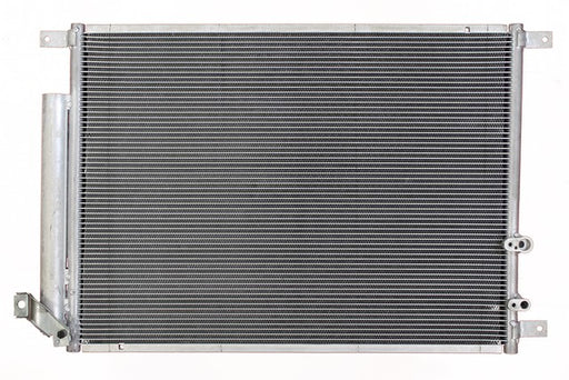 A/C Condenser Agility Autoparts 7013688