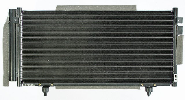 A/C Condenser Agility Autoparts 7013689
