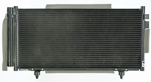 A/C Condenser Agility Autoparts 7013689