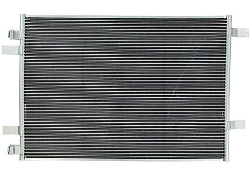 A/C Condenser Agility Autoparts 7013691