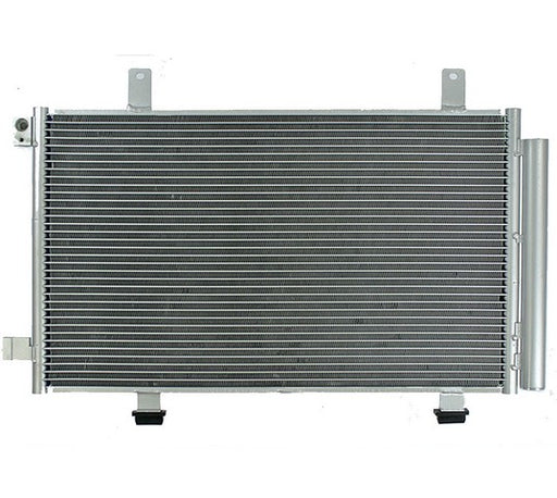A/C Condenser Agility Autoparts 7013693
