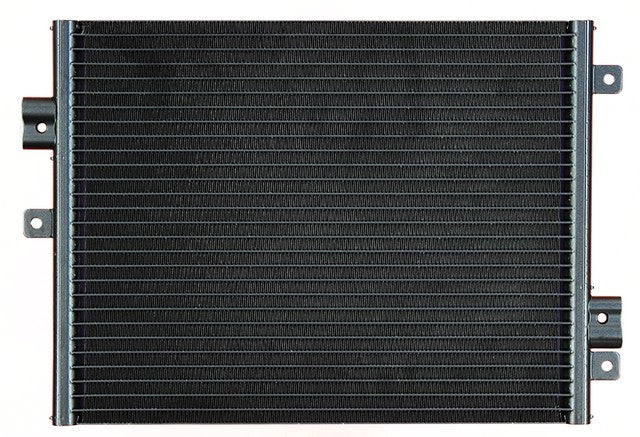 A/C Condenser Agility Autoparts 7013700