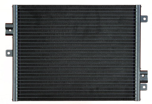A/C Condenser Agility Autoparts 7013700