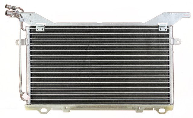 A/C Condenser Agility Autoparts 7013725