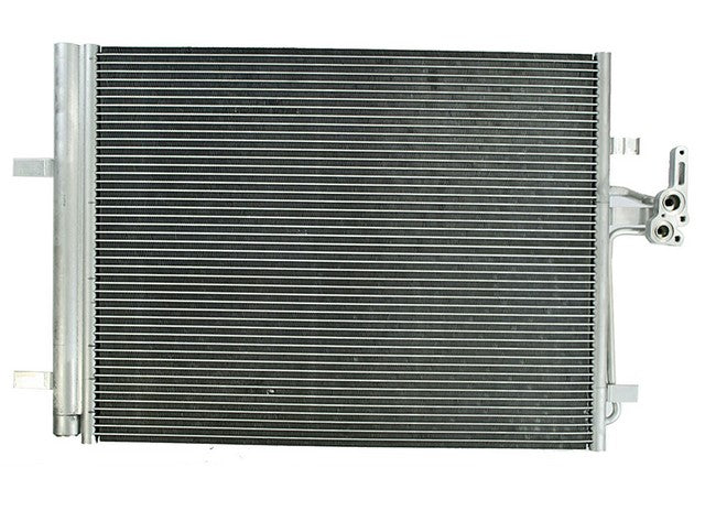 A/C Condenser Agility Autoparts 7013733