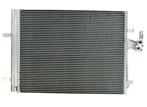 A/C Condenser Agility Autoparts 7013733