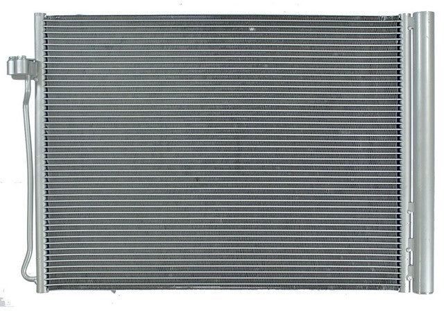 A/C Condenser Agility Autoparts 7013738