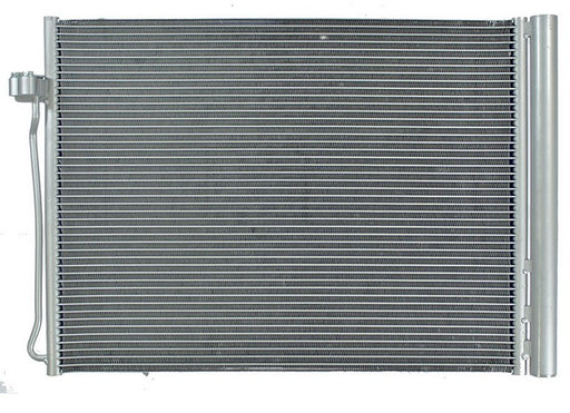 A/C Condenser Agility Autoparts 7013738