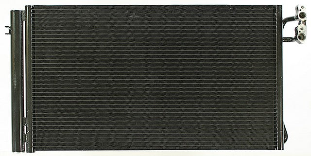 A/C Condenser Agility Autoparts 7013739
