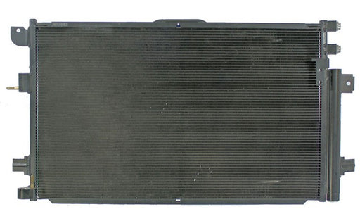 A/C Condenser Agility Autoparts 7013746