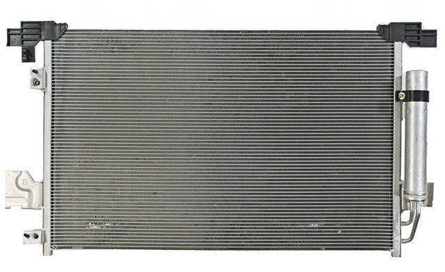 A/C Condenser Agility Autoparts 7013747
