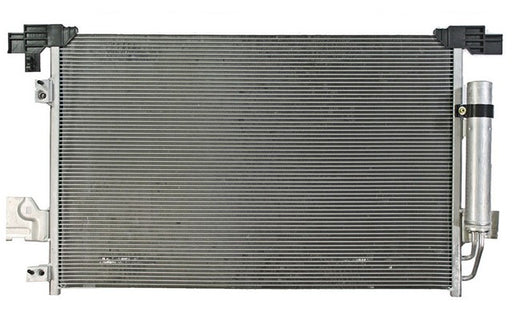 A/C Condenser Agility Autoparts 7013747