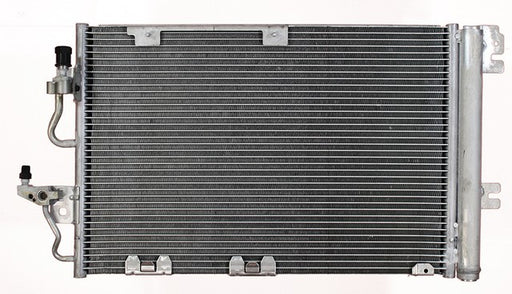 A/C Condenser Agility Autoparts 7013749