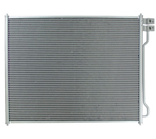 A/C Condenser Agility Autoparts 7013753