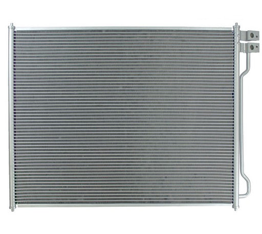 A/C Condenser Agility Autoparts 7013753