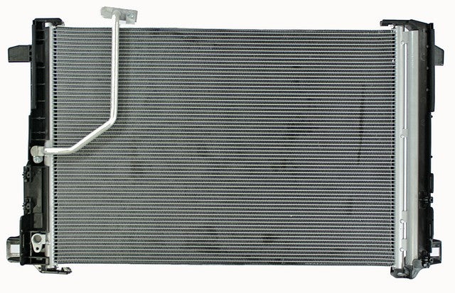 A/C Condenser Agility Autoparts 7013760