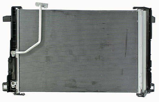 A/C Condenser Agility Autoparts 7013760