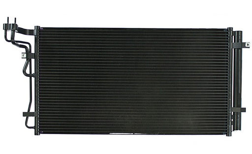 A/C Condenser Agility Autoparts 7013761