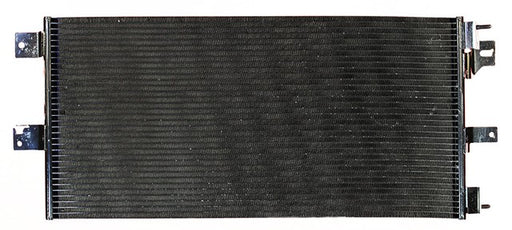 A/C Condenser Agility Autoparts 7013762
