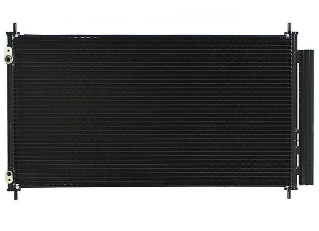 A/C Condenser Agility Autoparts 7013766