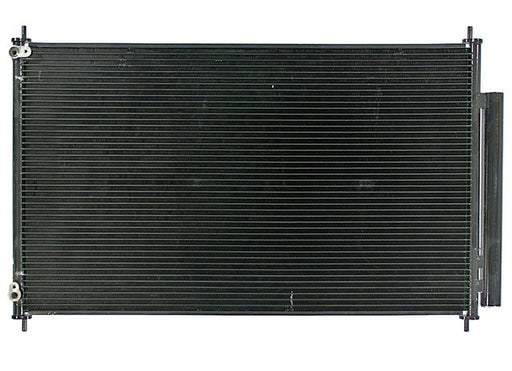 A/C Condenser Agility Autoparts 7013771