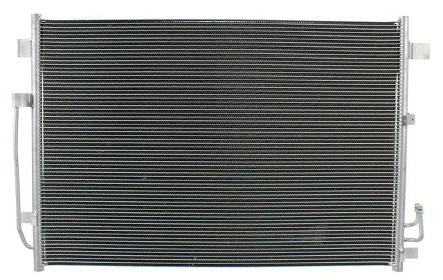A/C Condenser Agility Autoparts 7013774