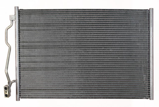 A/C Condenser Agility Autoparts 7013778