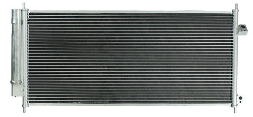 A/C Condenser Agility Autoparts 7013783