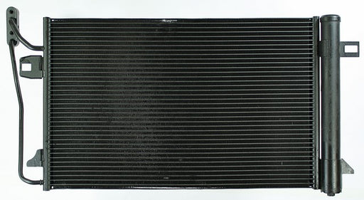 A/C Condenser Agility Autoparts 7013786